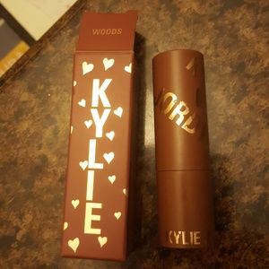 Kylie x Jordyn "Woods" Lipstick
